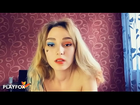 ❤️ L'occhiali magichi di realtà virtuale m'hà datu sessu cù Harley Quinn Porno vk à noi % co.xxxpornimages.ru%