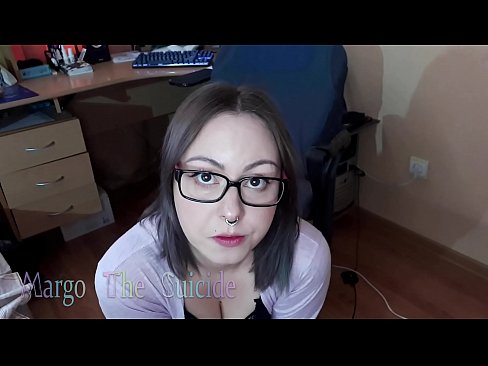 ❤️ Sexy Girl with Glasses Sucks Dildo Deeply on Camera Porno vk à noi % co.xxxpornimages.ru%